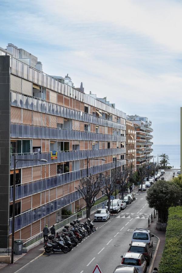Studio Royal - 10 Minutes To Monaco 罗克布吕讷-卡普马丹 外观 照片